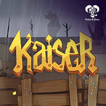 PeterSons : Kaiser - IDAGENT138