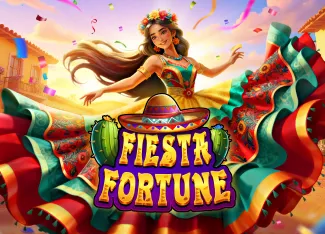 Fiesta Fortune - IDAGENT138