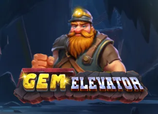 Gem Elevator - IDAGENT138