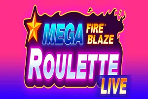 Mega Fire Blaze Ruleta España - IDAGENT138