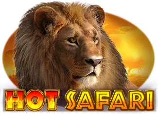 Hot Safari - IDAGENT138