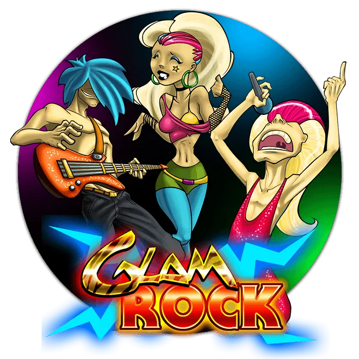 Glam Rock - IDAGENT138