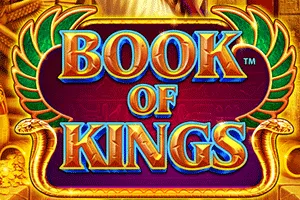 Book of Kings - IDAGENT138