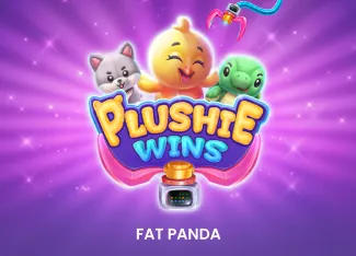 Plushie Wins - IDAGENT138