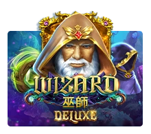 Wizard Deluxe - IDAGENT138