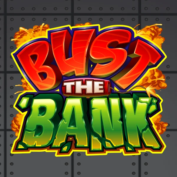 Bust the Bank - IDAGENT138