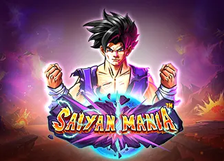 Saiyan Mania - IDAGENT138