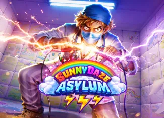 Sunnydaze Asylum - IDAGENT138