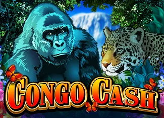 Congo Cash - IDAGENT138