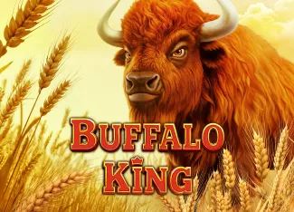 Buffalo King - IDAGENT138