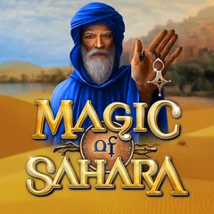 Magic of Sahara - IDAGENT138