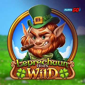 PlaynGo : Leprechaun Goes Wild - IDAGENT138