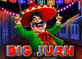 Big Juan - IDAGENT138
