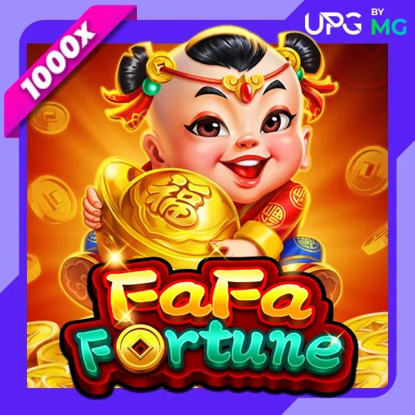 FaFa Fortune - IDAGENT138