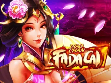 DIAO CHAN FA DA CAI - IDAGENT138