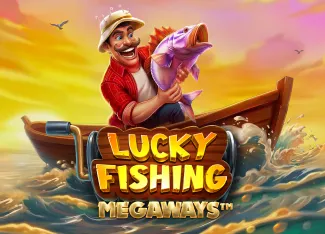 Lucky Fishing - IDAGENT138