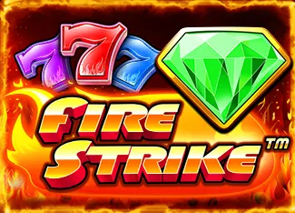 Fire Strike - IDAGENT138