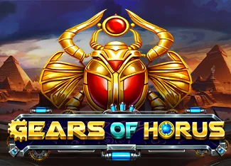Gears of Horus - IDAGENT138