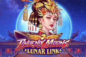 Lunar Link: Phoenix Moons - IDAGENT138