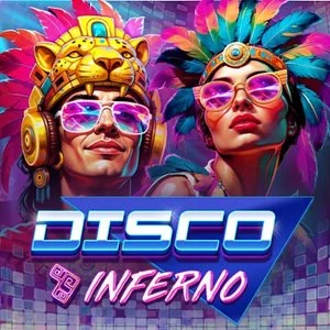 Disco Inferno - IDAGENT138