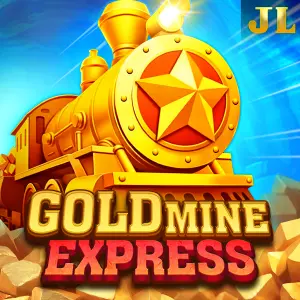 Jili : Gold Mine Express - IDAGENT138