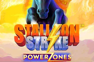 Power Zones: Stallion Strike - IDAGENT138